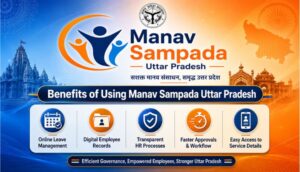 Manav Sampada Pradesh
